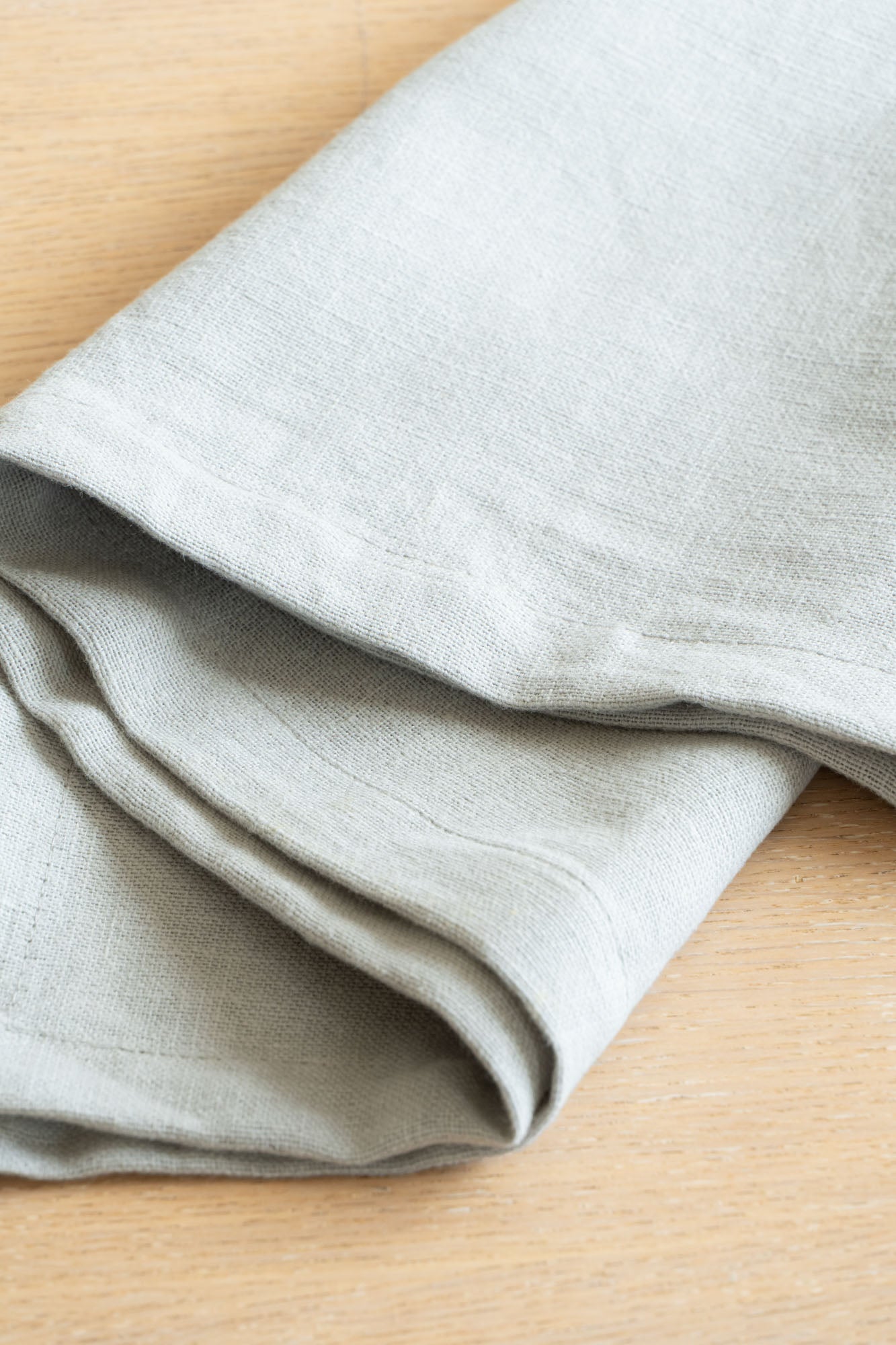 Servilletas de lino