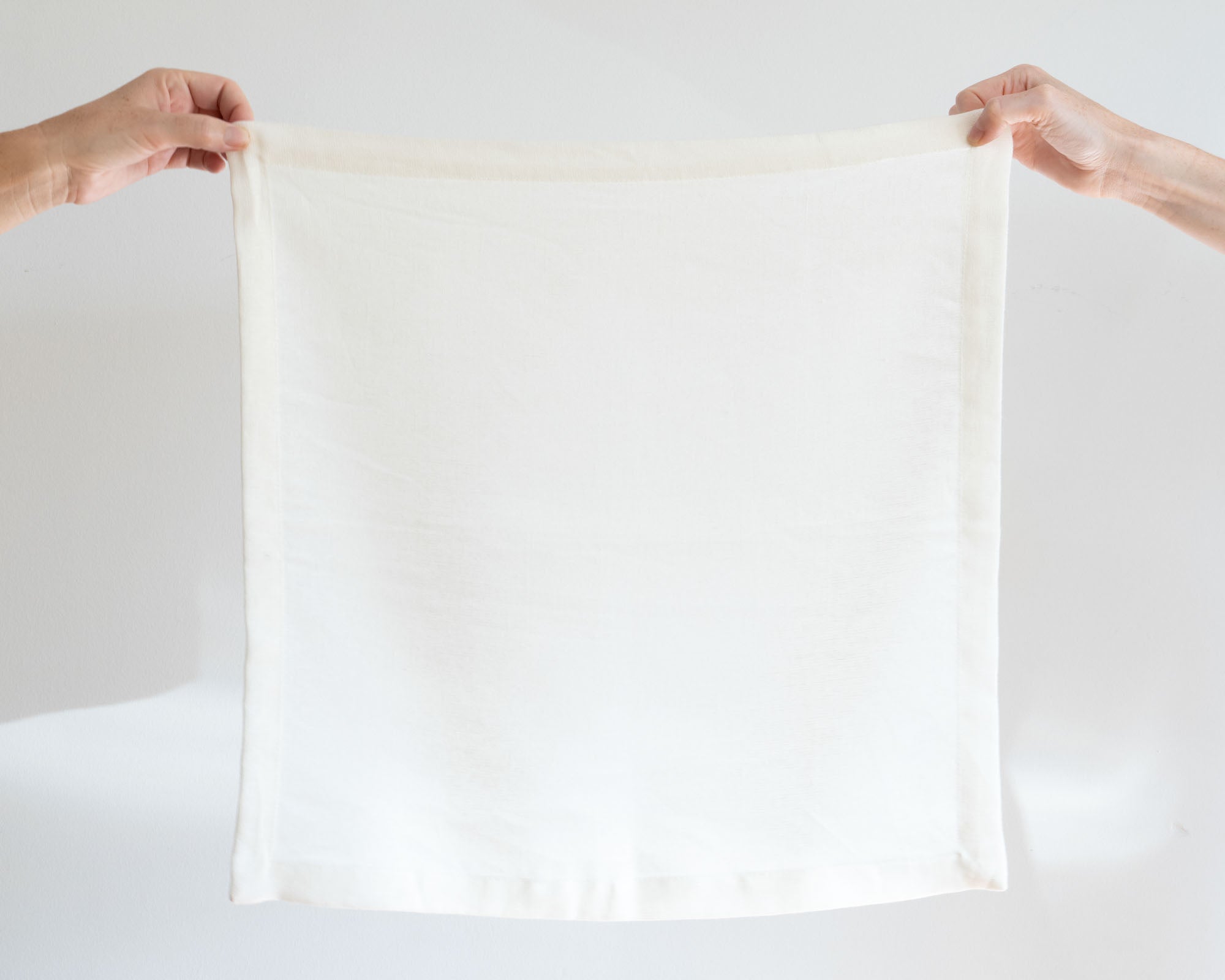Servilletas de lino